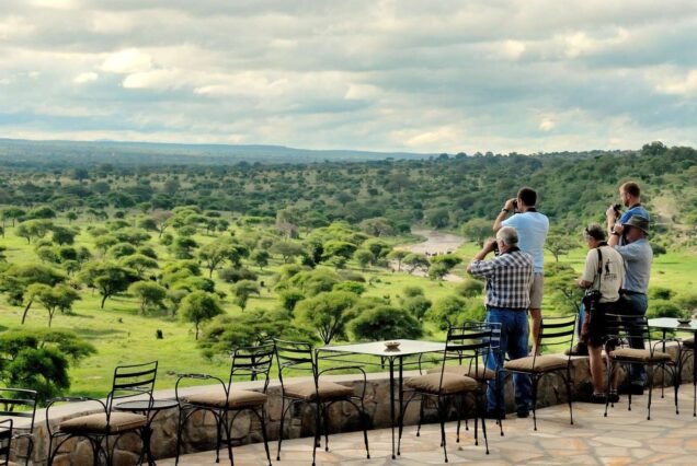 3-Day Magical Tanzania Expedition Safari