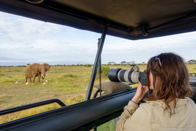 4 Day Serengeti , Ngorongoro and Materuni Waterfalls