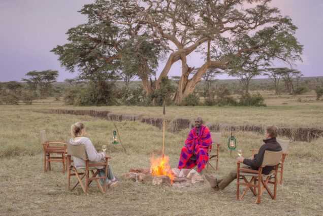 3 Days Tanzania Big 5 Budget Safari