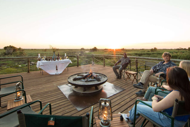 2-Day Tanzania Luxury Fly-in Safari