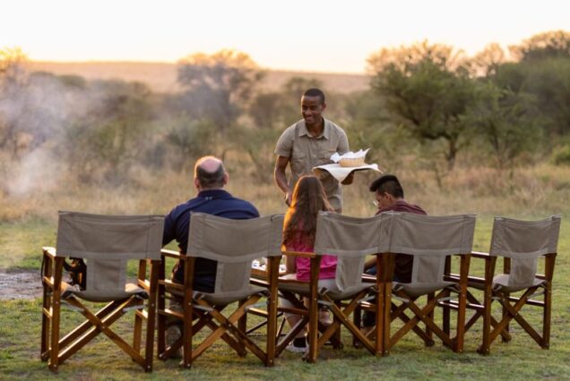 3-Day Serengeti & Ngorongoro Private Tour